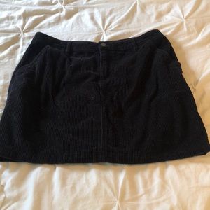 skirt